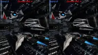VR Space City Wars Pro Screen Shot 7