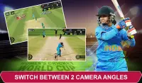Women's Cricket World Cup 2017 Screen Shot 8