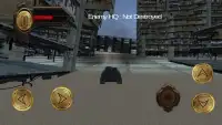 Tank War Battle 2017 3D Pro Screen Shot 6