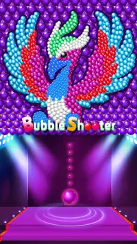 Bubble Shooter 2 Classic Screen Shot 5