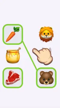 Emoji Puzzle! Screen Shot 1