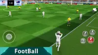 Play Football: Soccer Games Screen Shot 5