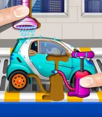 Car Puzzle Screen Shot 2