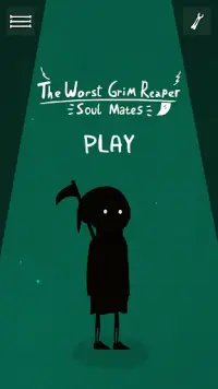 The Worst Grim Reaper: Soul Mates Screen Shot 0