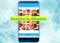 Spot.io - encuentra las diferencias Screen Shot 2