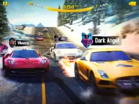 Asphalt 8 - Rennen Auto Spiel Screen Shot 12