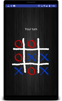 Tic tac toe online with friends Screen Shot 4