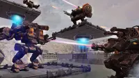 MARTWAR : Online Robot Battles Screen Shot 3