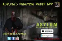 Asylum's Phantom Finder Screen Shot 0