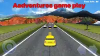 Stunt Car Racing Screen Shot 2