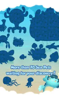 Sea Pet World Screen Shot 10