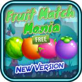 Fruit Match Mania