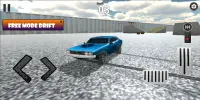 Dodge Car Parking: Dodge Simulator 🏎️🚦 Screen Shot 1