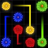 Combinar Cores - Flor Flor