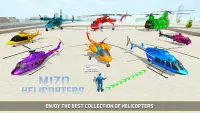 Helicopter Rescue Simulator 3D Screen Shot 3