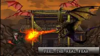 Dragon City War:Dragon Game Download Screen Shot 1