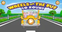 아이들을위한 스쿨 버스 게임 Screen Shot 0