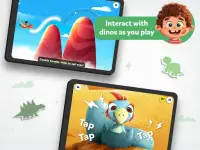 Orboot Dino AR by PlayShifu Screen Shot 20