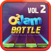 O2Jam Battle Vol.2