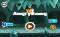 Angry Kong Screen Shot 0