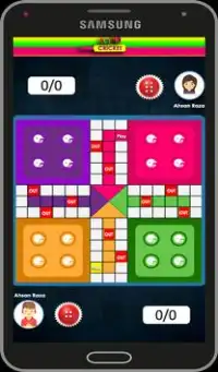 ludo Cricket Screen Shot 3