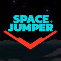 Space Jumper: Juego de Pasar Obstáculos - Gratis