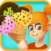 Ice Cream Mania