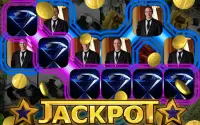 Billionaire Vegas Slot - Super Casino Jackpot Screen Shot 7