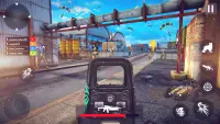 Encounter Call For Survival Battlegrounds Duty FPS Screen Shot 2