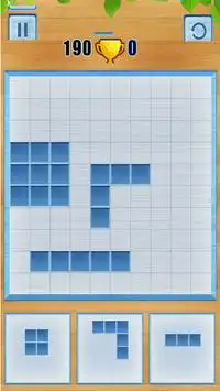 Block Tjimi Puzzle 2018 Screen Shot 2