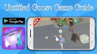 Guide For Untitled Goose Game 2020 🦆 Screen Shot 0