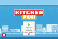 Kitchen Run Screen Shot 1
