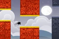 Amazing Thief Jump Screen Shot 3