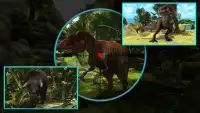 Forest Dinosaurs Sniper Safari Hunting New Screen Shot 2