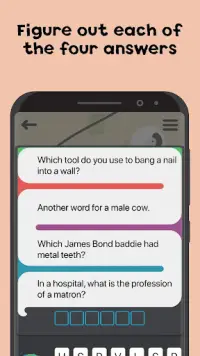 Linkee World Screen Shot 1