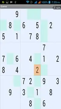Sudoku Mania Screen Shot 5