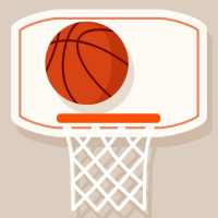 Basketball Spiel