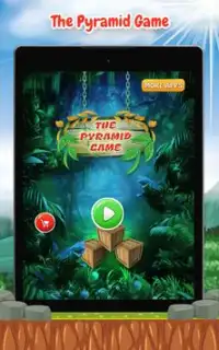Balance Pyramid - Minute To Win It Challenge Screen Shot 16