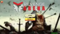 Revenge Arena Screen Shot 2