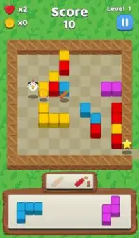 Block Farm Screen Shot 4