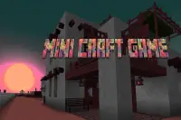 Minicraft Screen Shot 0