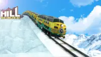 Train Racing 3D 2024 Screen Shot 0