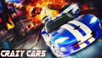 Super Speed Car Racing Rider Screen Shot 6