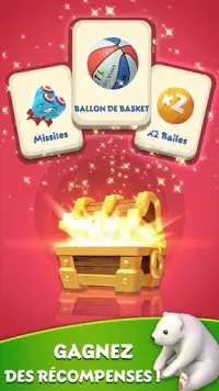 Brick Ball Blast Screen Shot 4