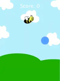 Buzzing Bees-Free Screen Shot 4