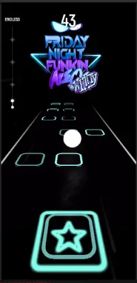 Whitty Mod : FNF Music Battle Screen Shot 10