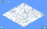 Amazing puzzle 3D Slider Screen Shot 11
