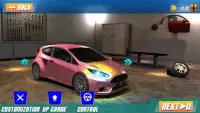 GT Car Parking: Driving School 2020 Screen Shot 5