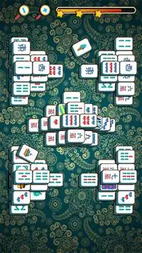 Mahjong Artifacts Screen Shot 6