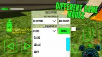 RC Monster Truck Driving Simulator Offroad Screen Shot 7